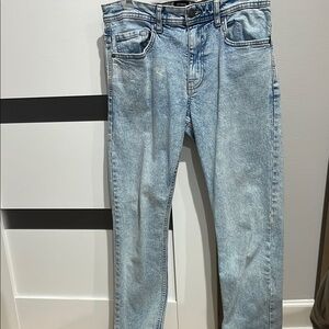 Light Blue Men's Jeans